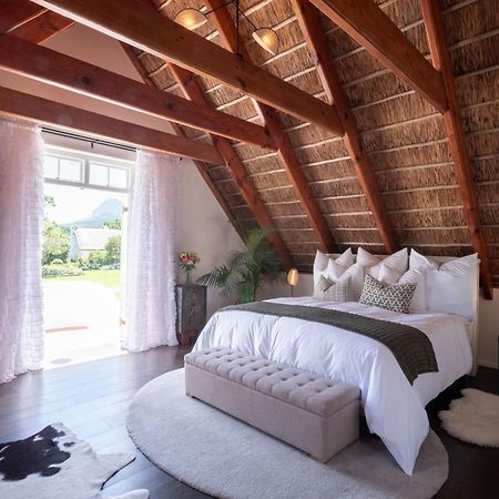 Adara Palmiet Valley Luxurious Boutique Farm Hotel Парл Екстериор снимка