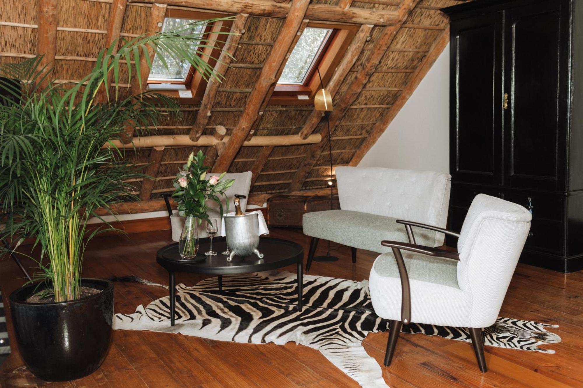 Adara Palmiet Valley Luxurious Boutique Farm Hotel Парл Екстериор снимка