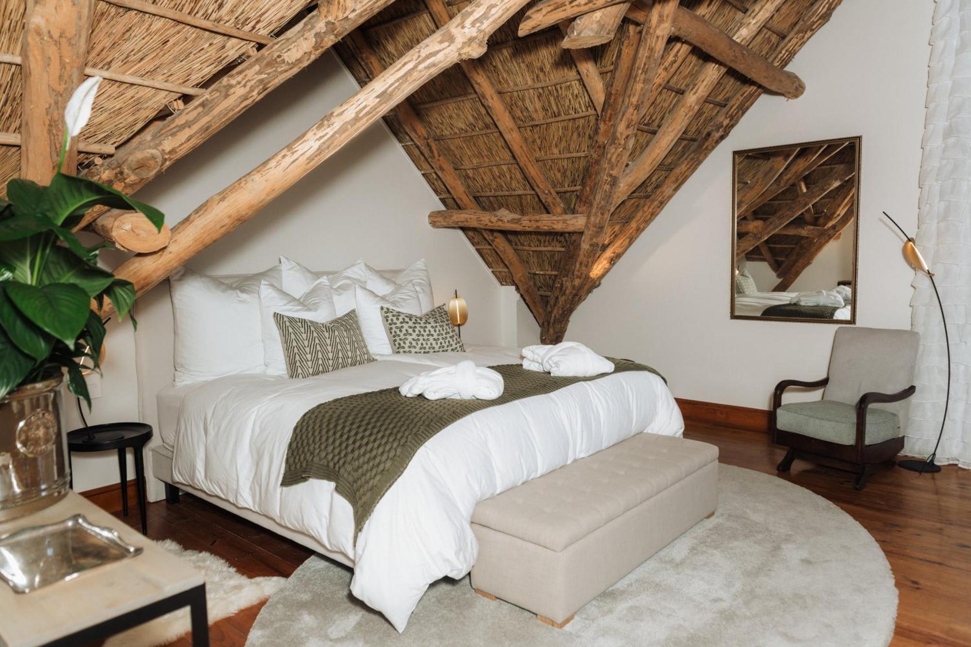 Adara Palmiet Valley Luxurious Boutique Farm Hotel Парл Екстериор снимка