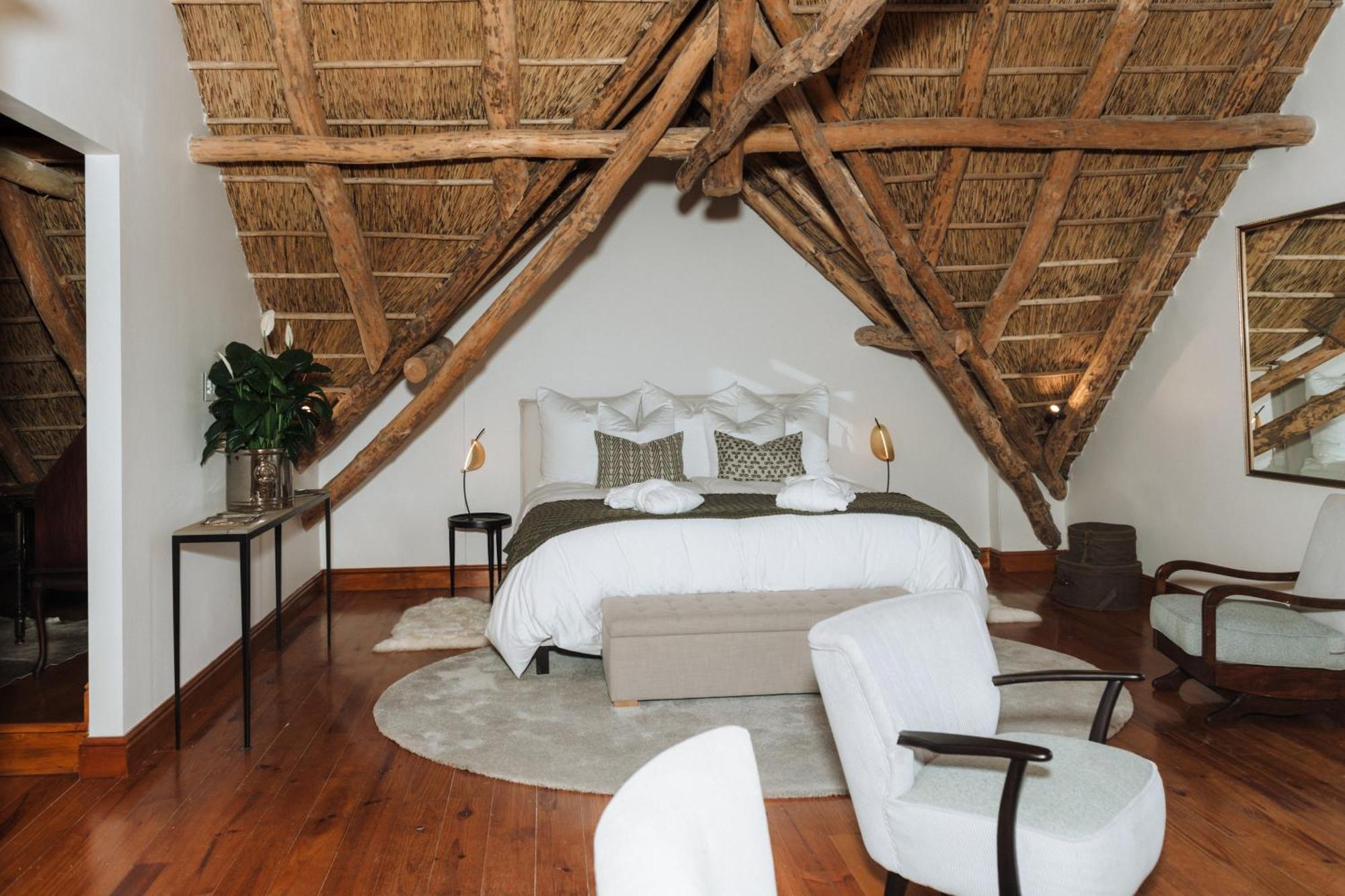 Adara Palmiet Valley Luxurious Boutique Farm Hotel Парл Екстериор снимка