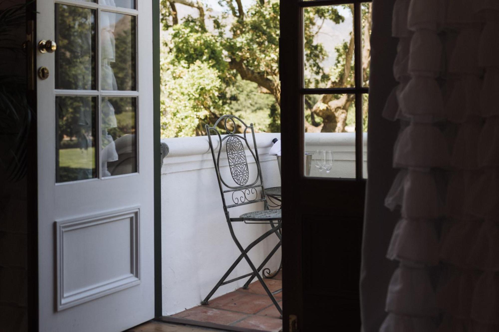 Adara Palmiet Valley Luxurious Boutique Farm Hotel Парл Екстериор снимка