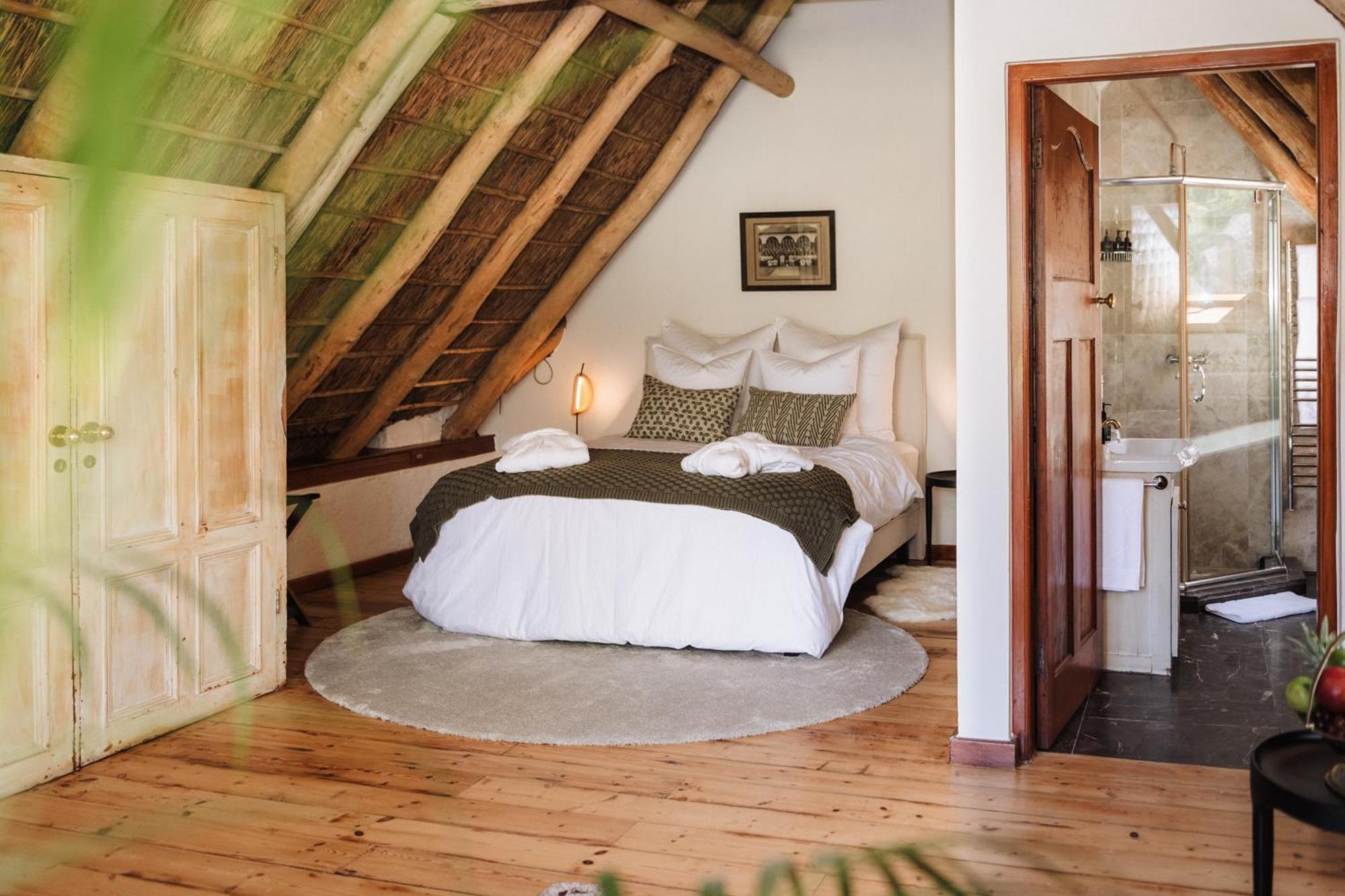 Adara Palmiet Valley Luxurious Boutique Farm Hotel Парл Екстериор снимка