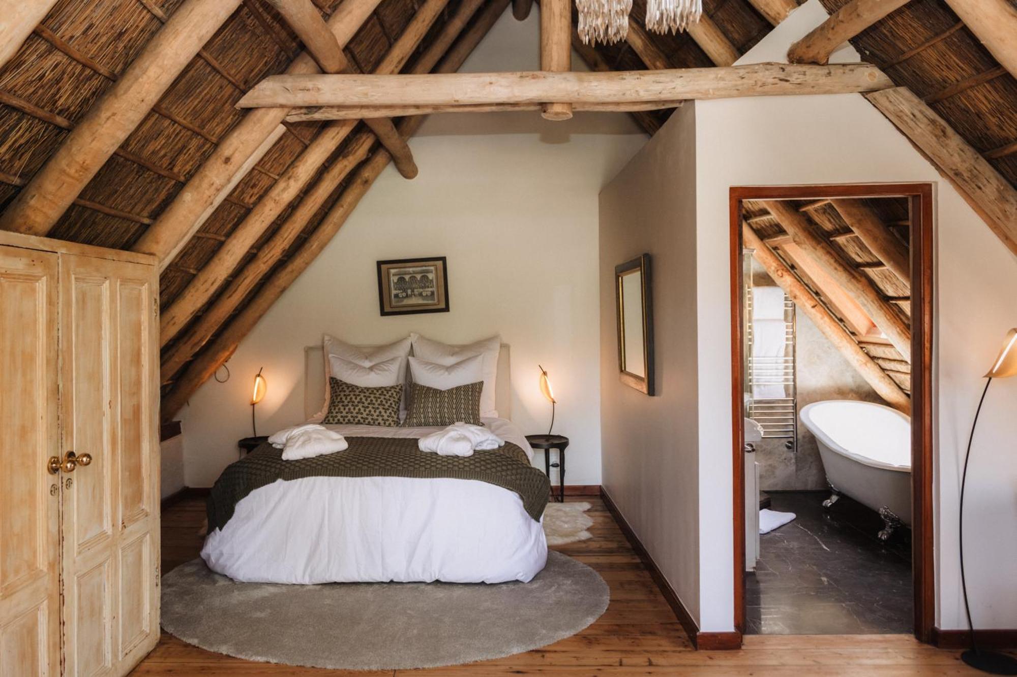 Adara Palmiet Valley Luxurious Boutique Farm Hotel Парл Екстериор снимка