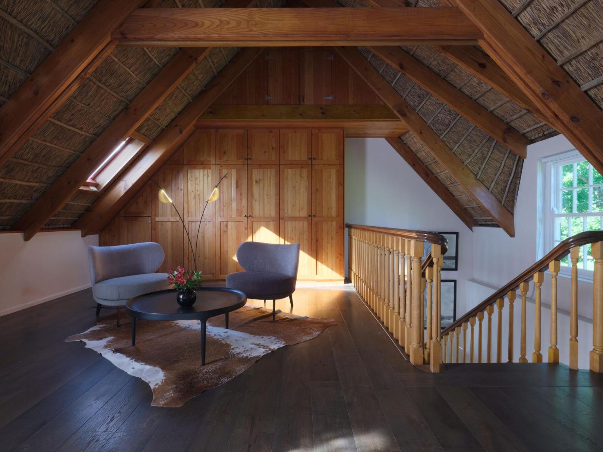 Adara Palmiet Valley Luxurious Boutique Farm Hotel Парл Екстериор снимка