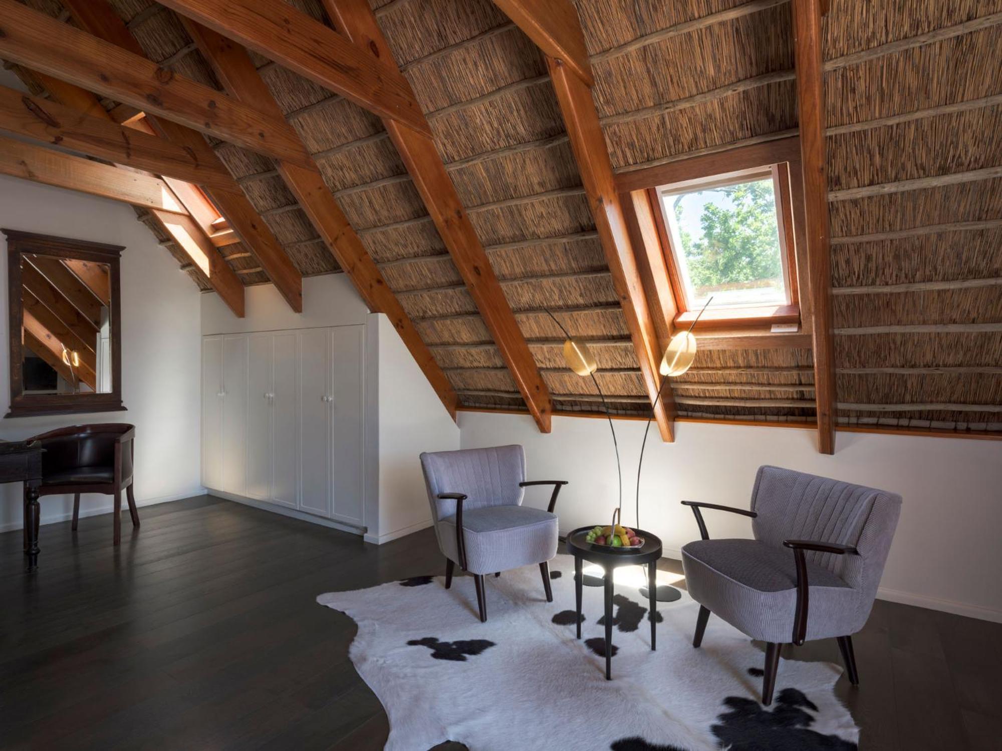 Adara Palmiet Valley Luxurious Boutique Farm Hotel Парл Екстериор снимка