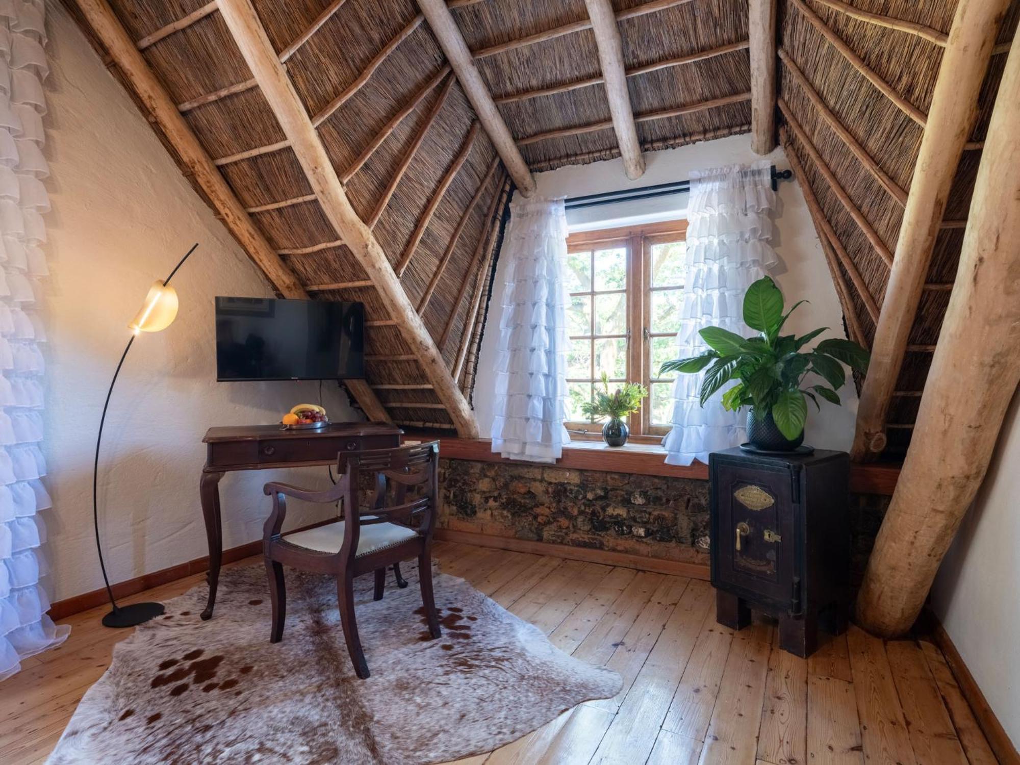 Adara Palmiet Valley Luxurious Boutique Farm Hotel Парл Екстериор снимка