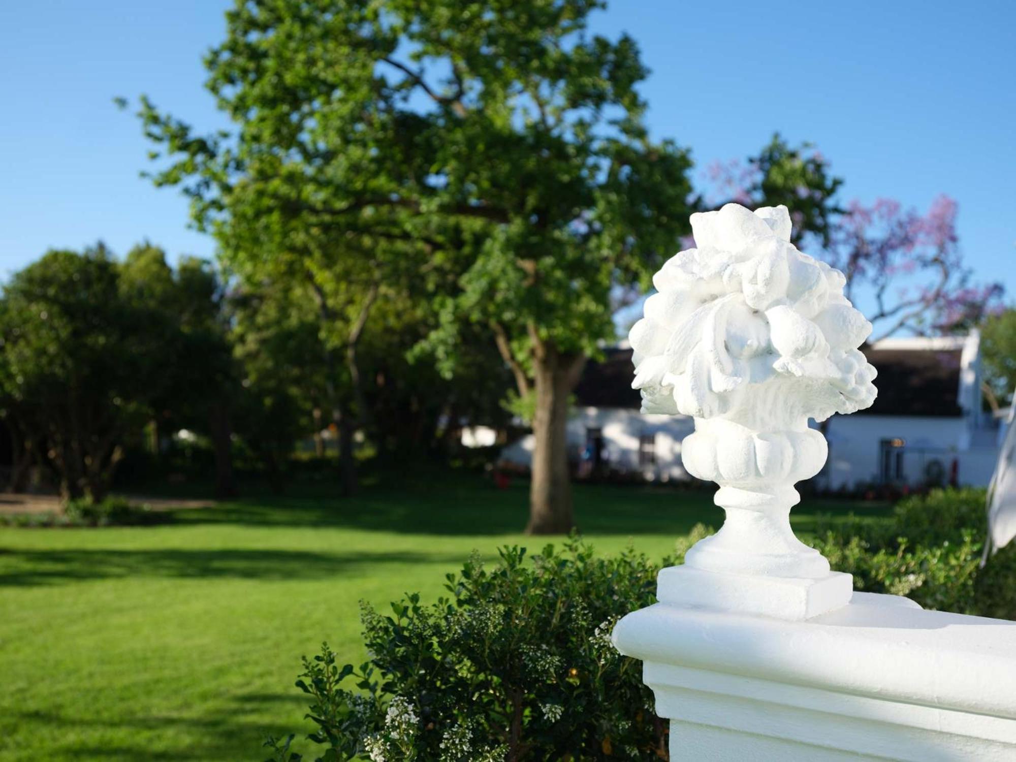 Adara Palmiet Valley Luxurious Boutique Farm Hotel Парл Екстериор снимка