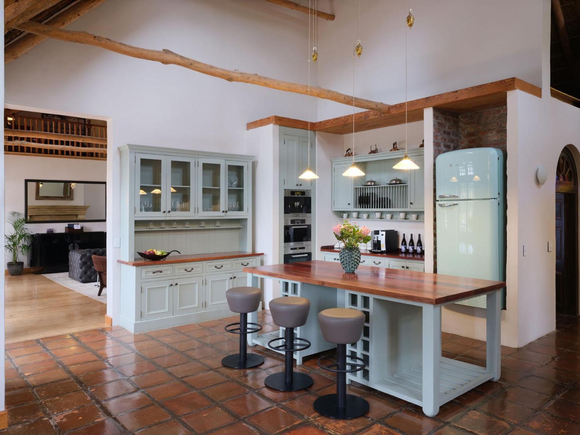 Adara Palmiet Valley Luxurious Boutique Farm Hotel Парл Екстериор снимка