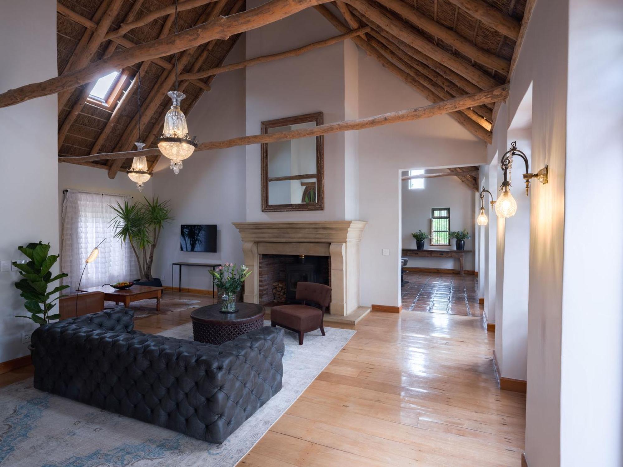 Adara Palmiet Valley Luxurious Boutique Farm Hotel Парл Екстериор снимка