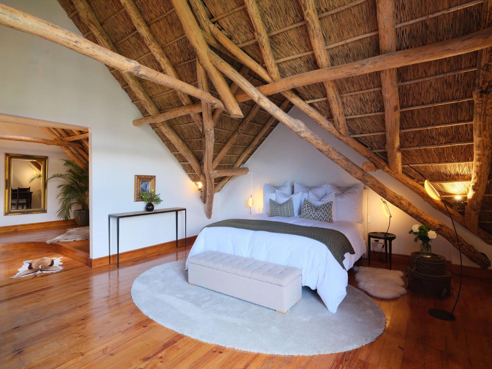 Adara Palmiet Valley Luxurious Boutique Farm Hotel Парл Екстериор снимка