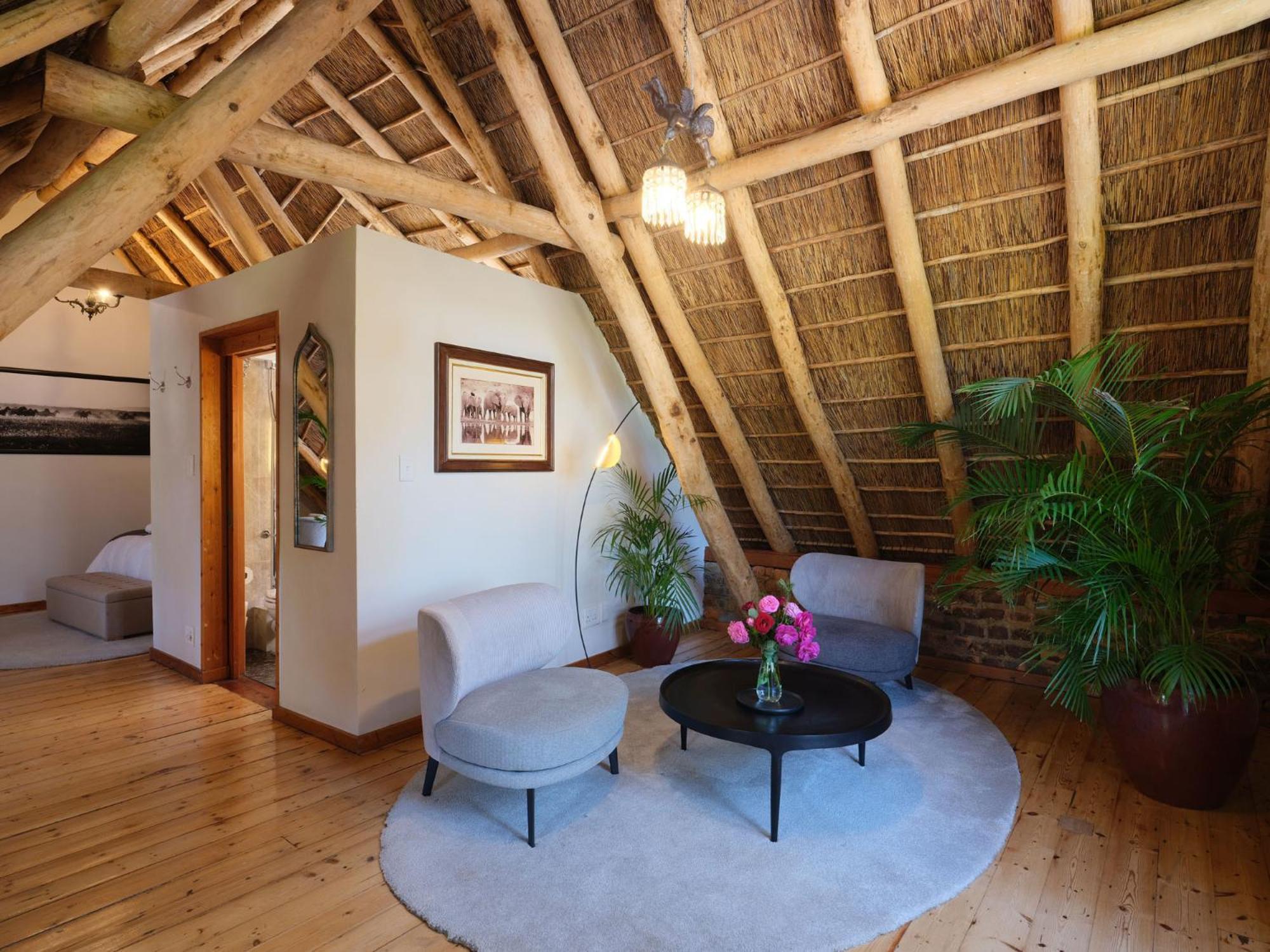 Adara Palmiet Valley Luxurious Boutique Farm Hotel Парл Екстериор снимка