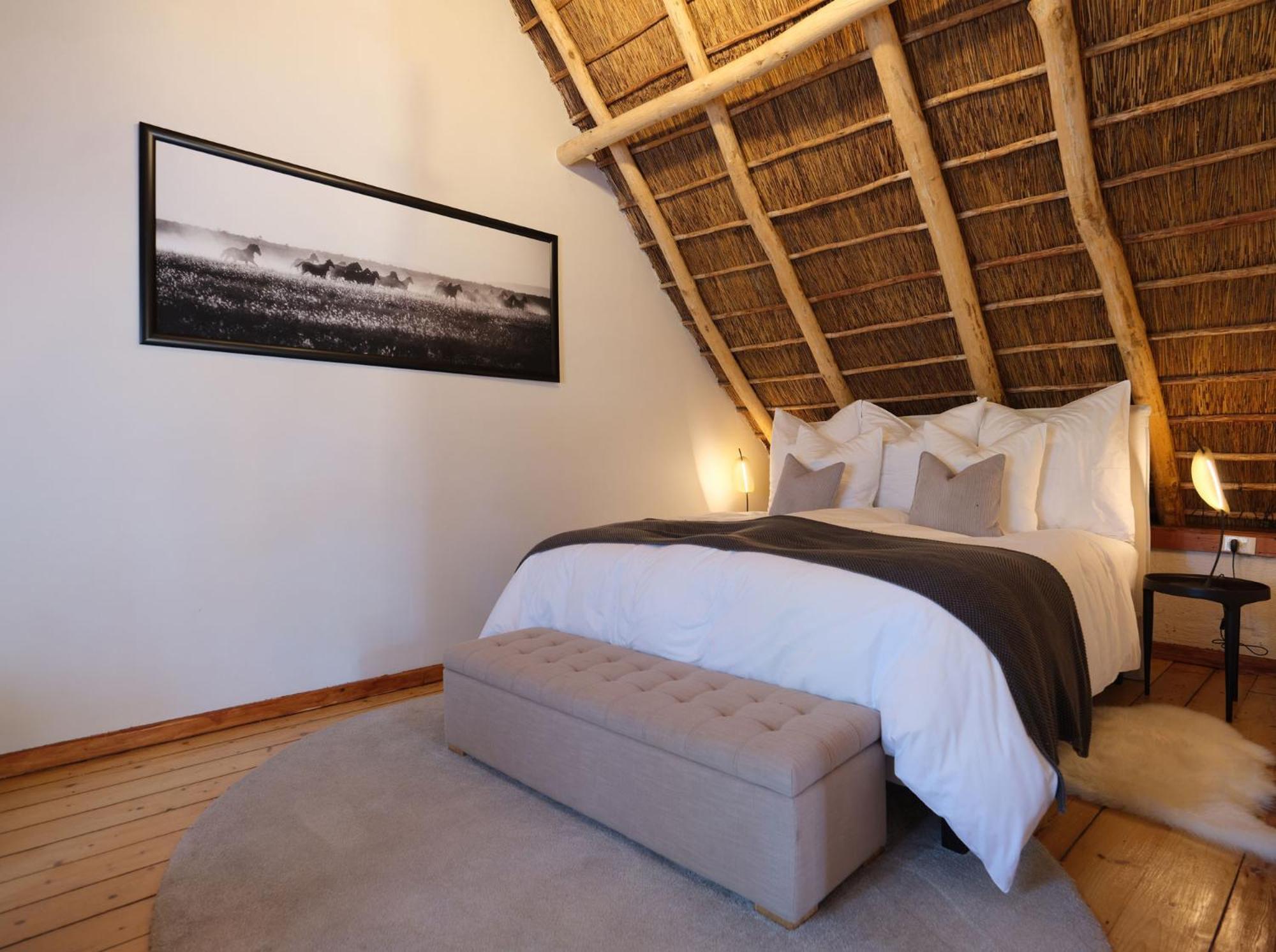 Adara Palmiet Valley Luxurious Boutique Farm Hotel Парл Екстериор снимка