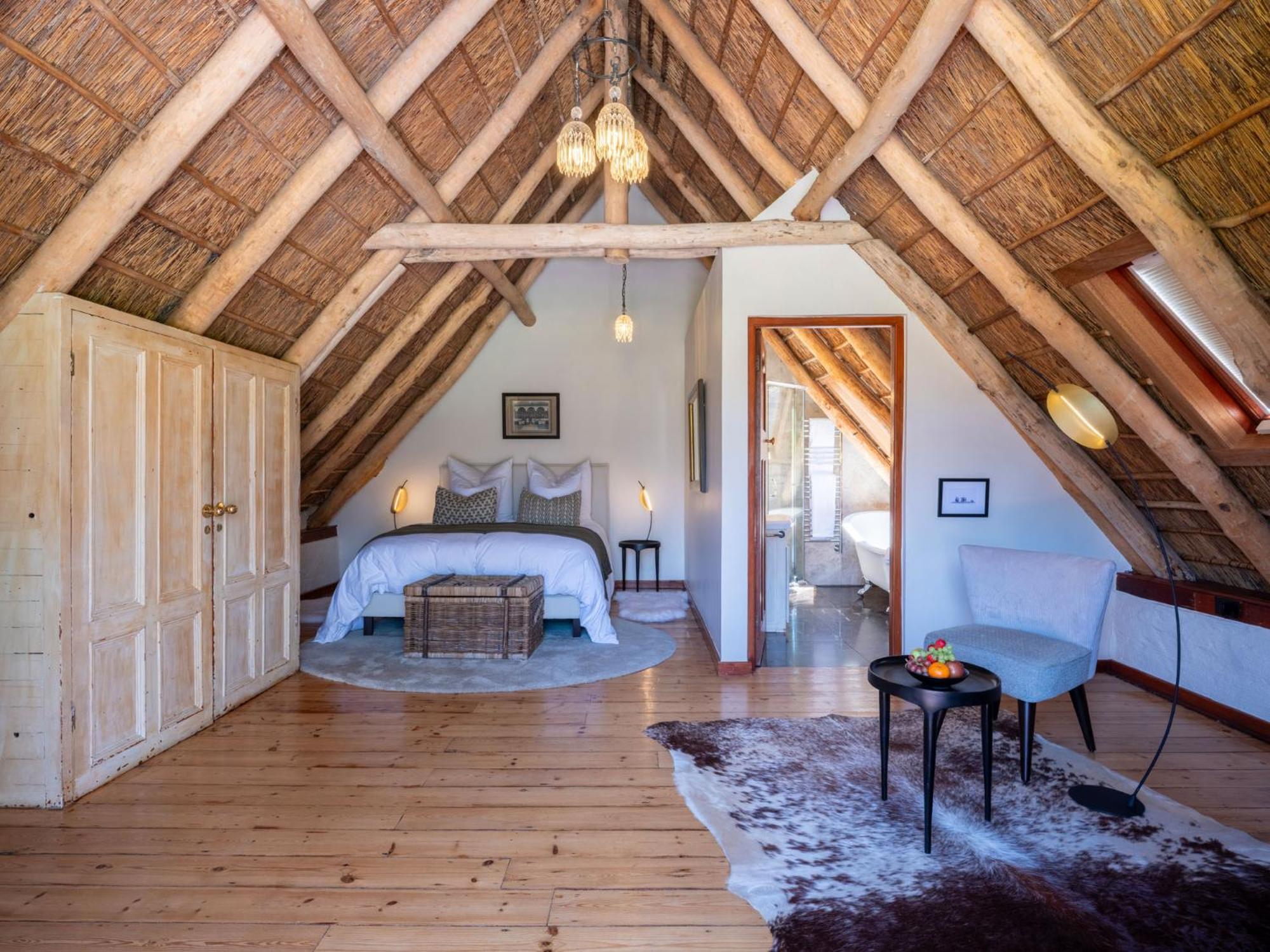 Adara Palmiet Valley Luxurious Boutique Farm Hotel Парл Екстериор снимка