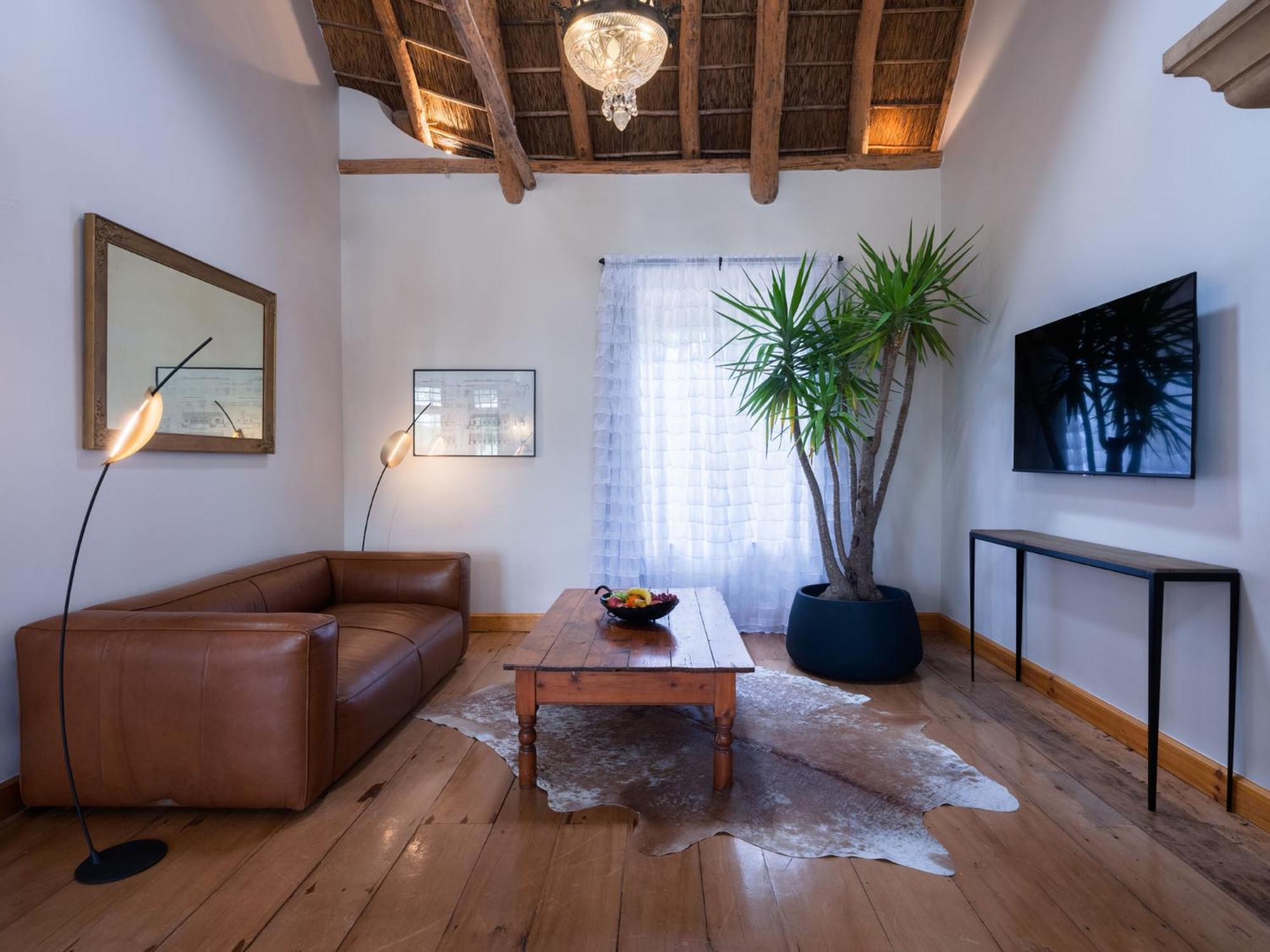 Adara Palmiet Valley Luxurious Boutique Farm Hotel Парл Екстериор снимка