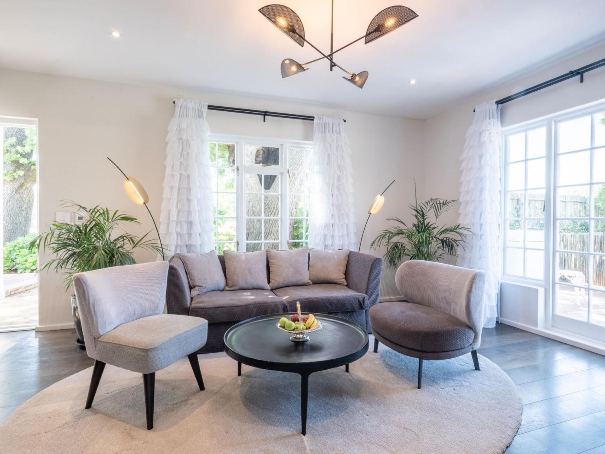 Adara Palmiet Valley Luxurious Boutique Farm Hotel Парл Екстериор снимка