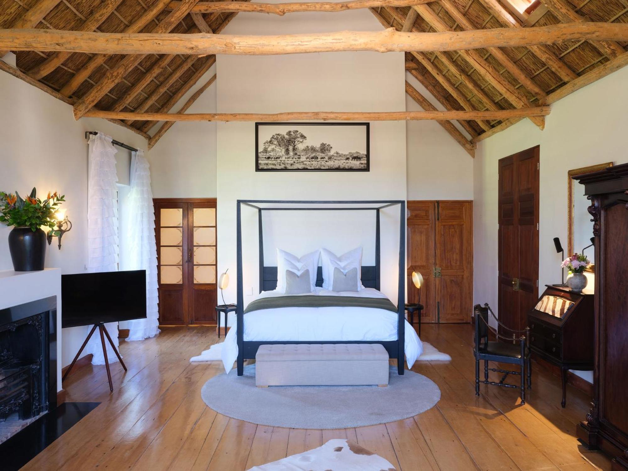 Adara Palmiet Valley Luxurious Boutique Farm Hotel Парл Екстериор снимка
