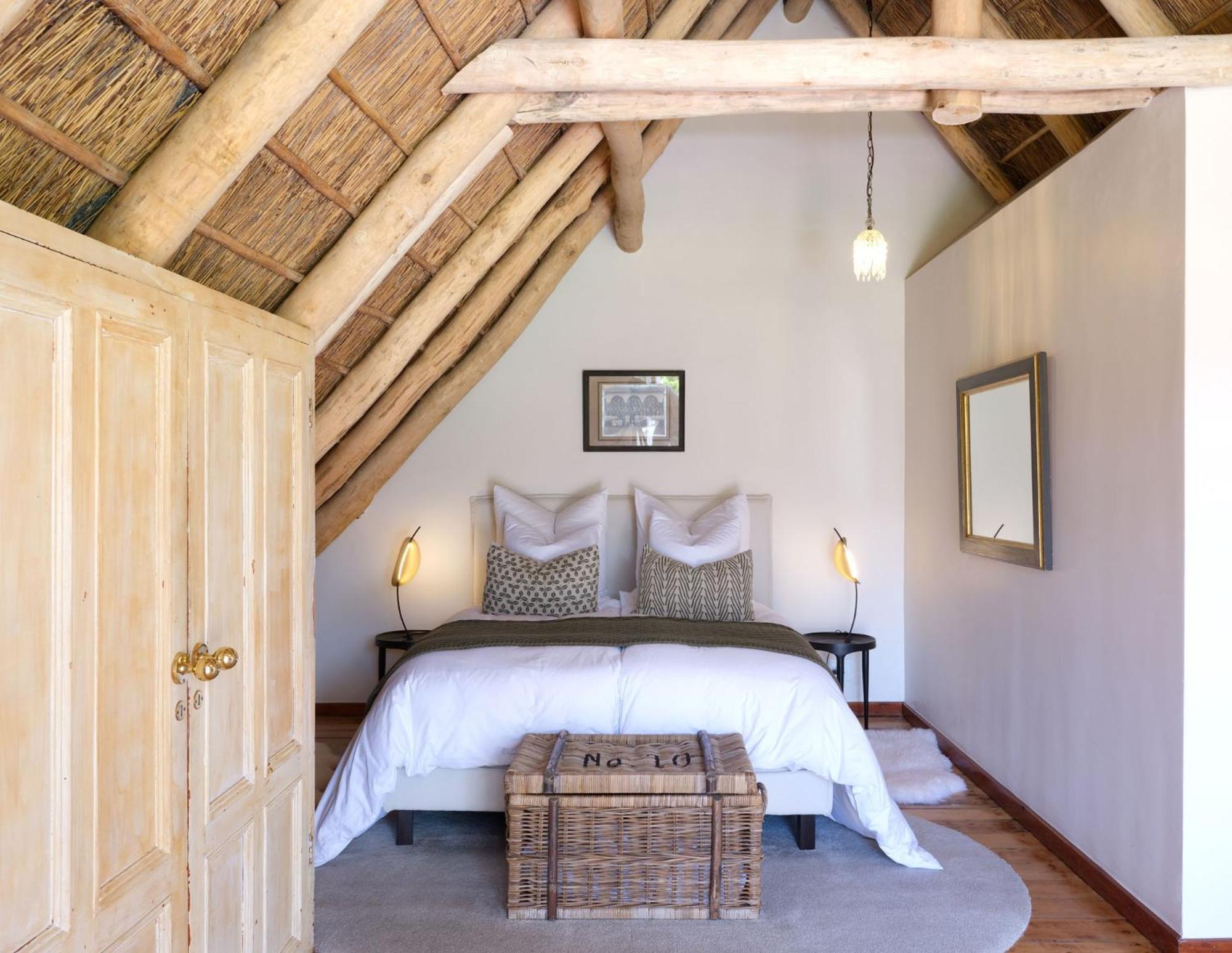 Adara Palmiet Valley Luxurious Boutique Farm Hotel Парл Екстериор снимка