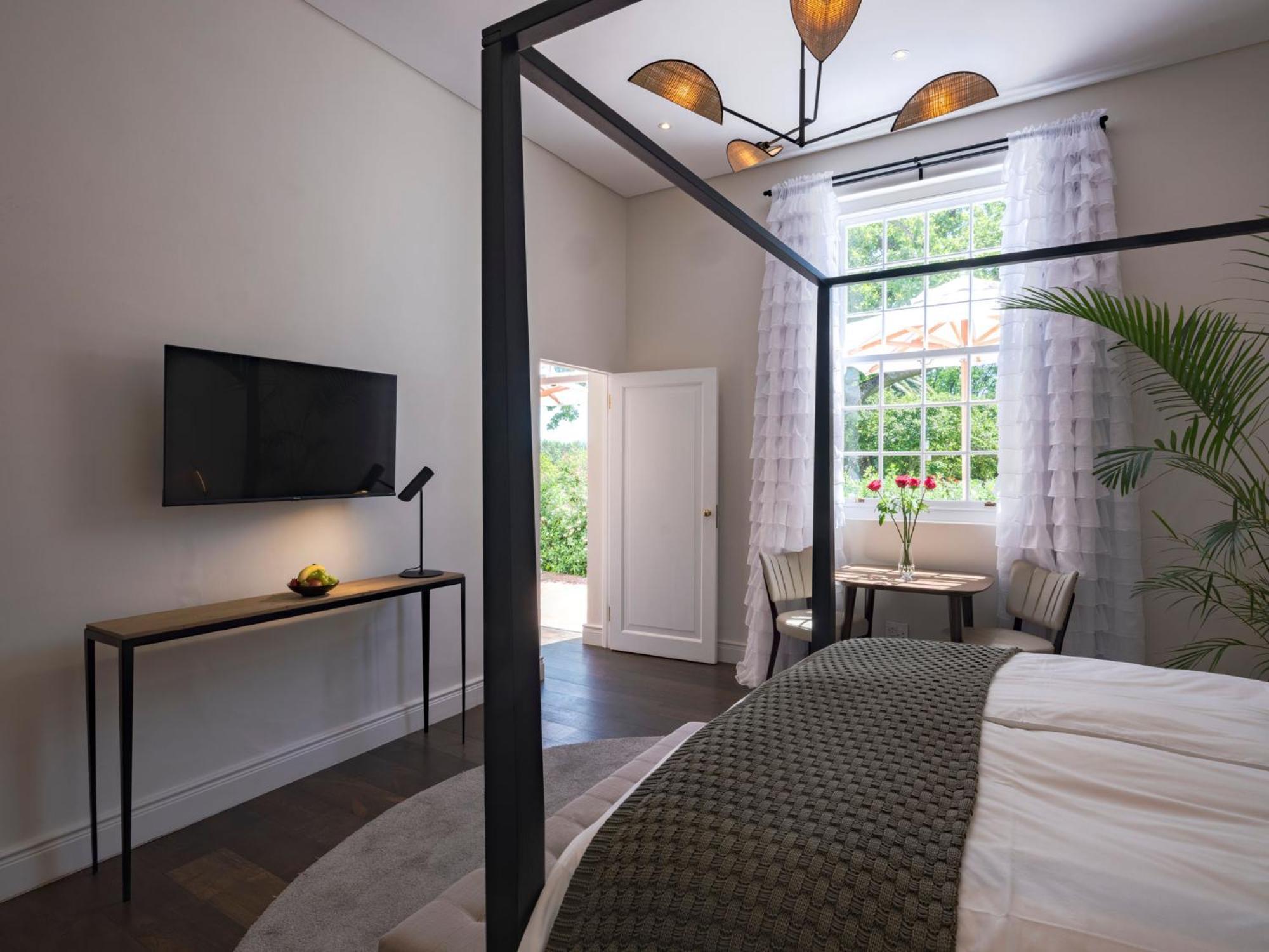 Adara Palmiet Valley Luxurious Boutique Farm Hotel Парл Екстериор снимка