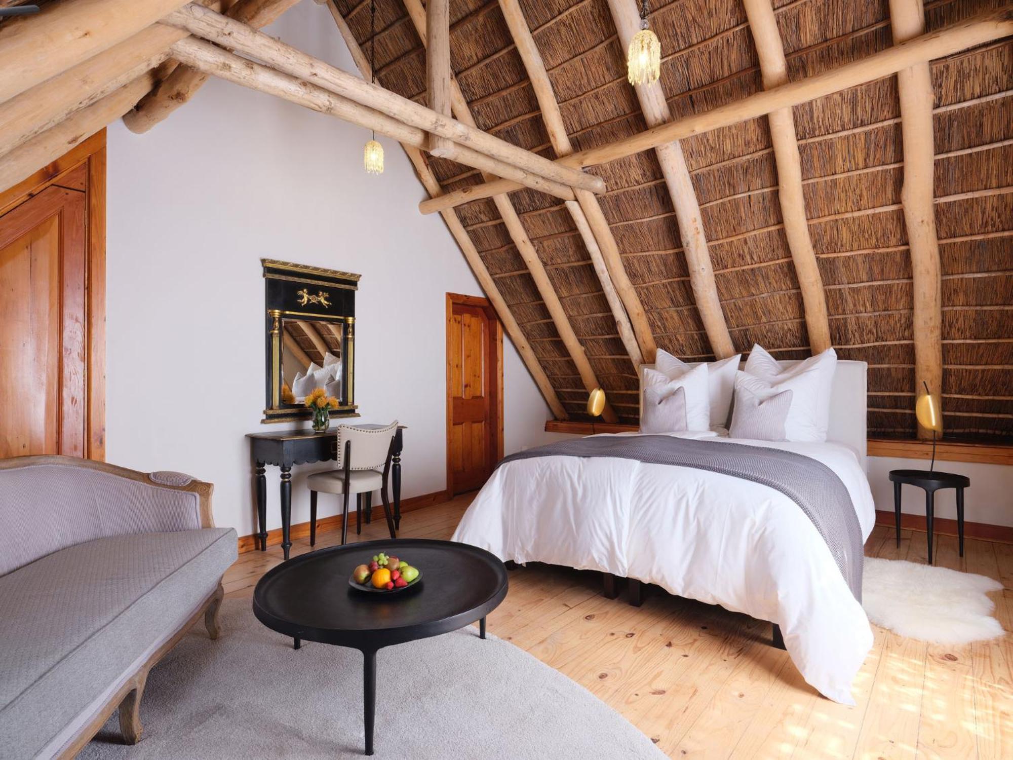 Adara Palmiet Valley Luxurious Boutique Farm Hotel Парл Екстериор снимка