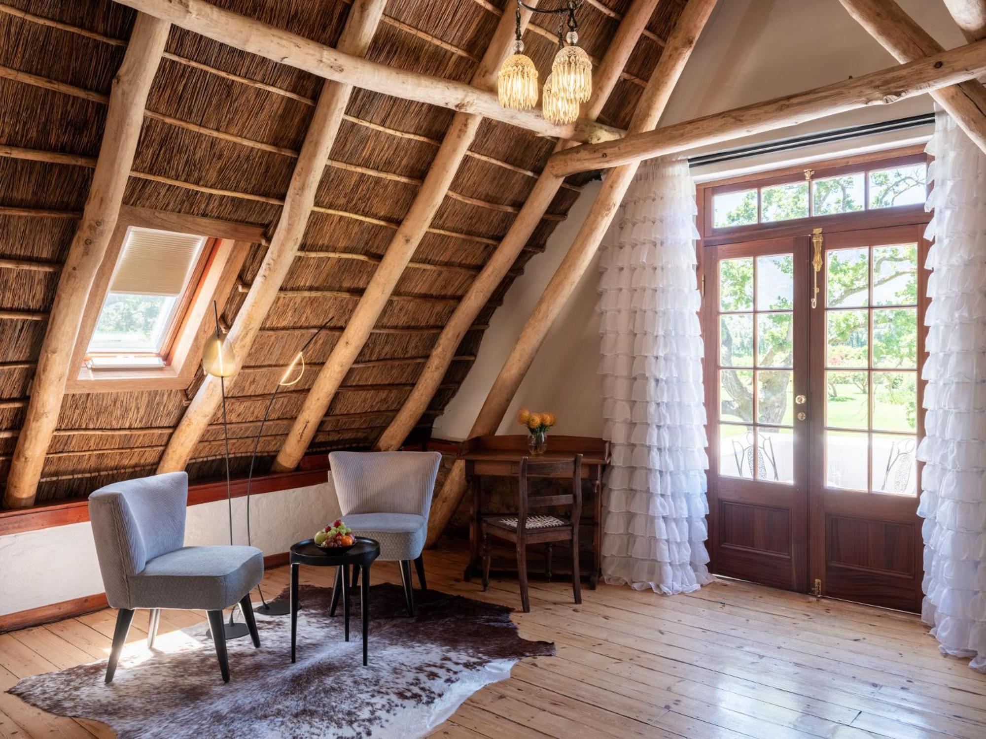 Adara Palmiet Valley Luxurious Boutique Farm Hotel Парл Екстериор снимка