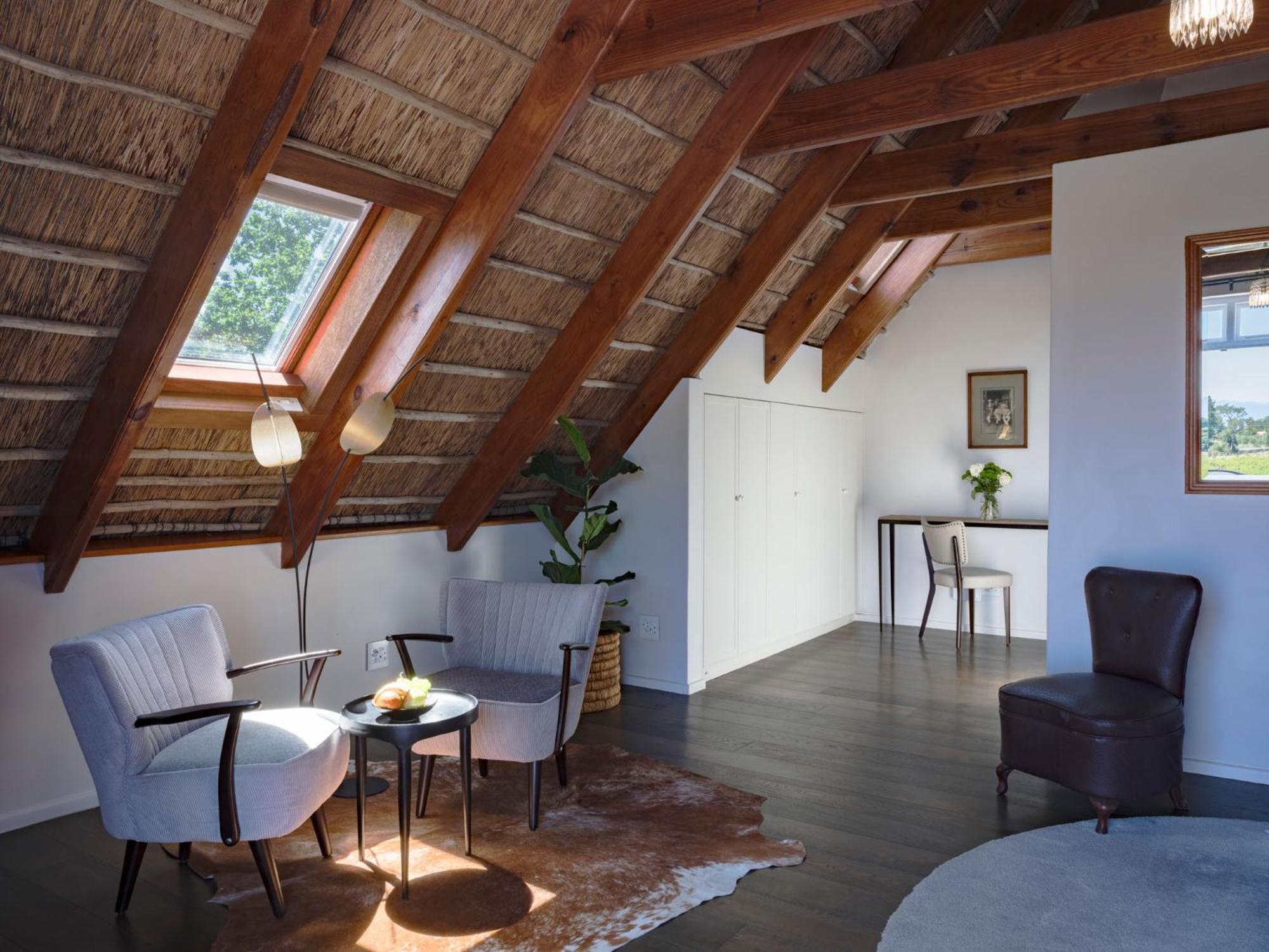 Adara Palmiet Valley Luxurious Boutique Farm Hotel Парл Екстериор снимка