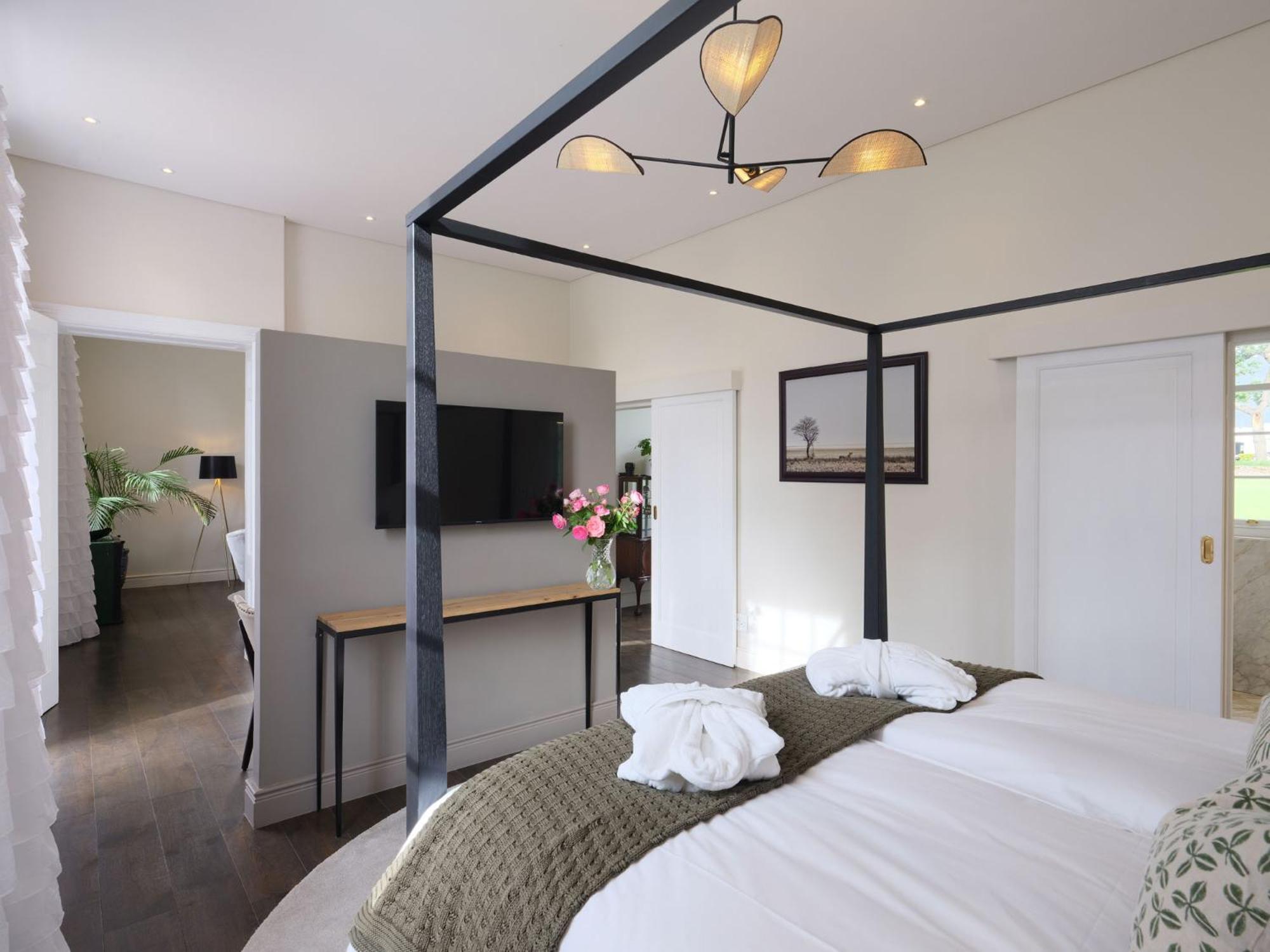 Adara Palmiet Valley Luxurious Boutique Farm Hotel Парл Екстериор снимка