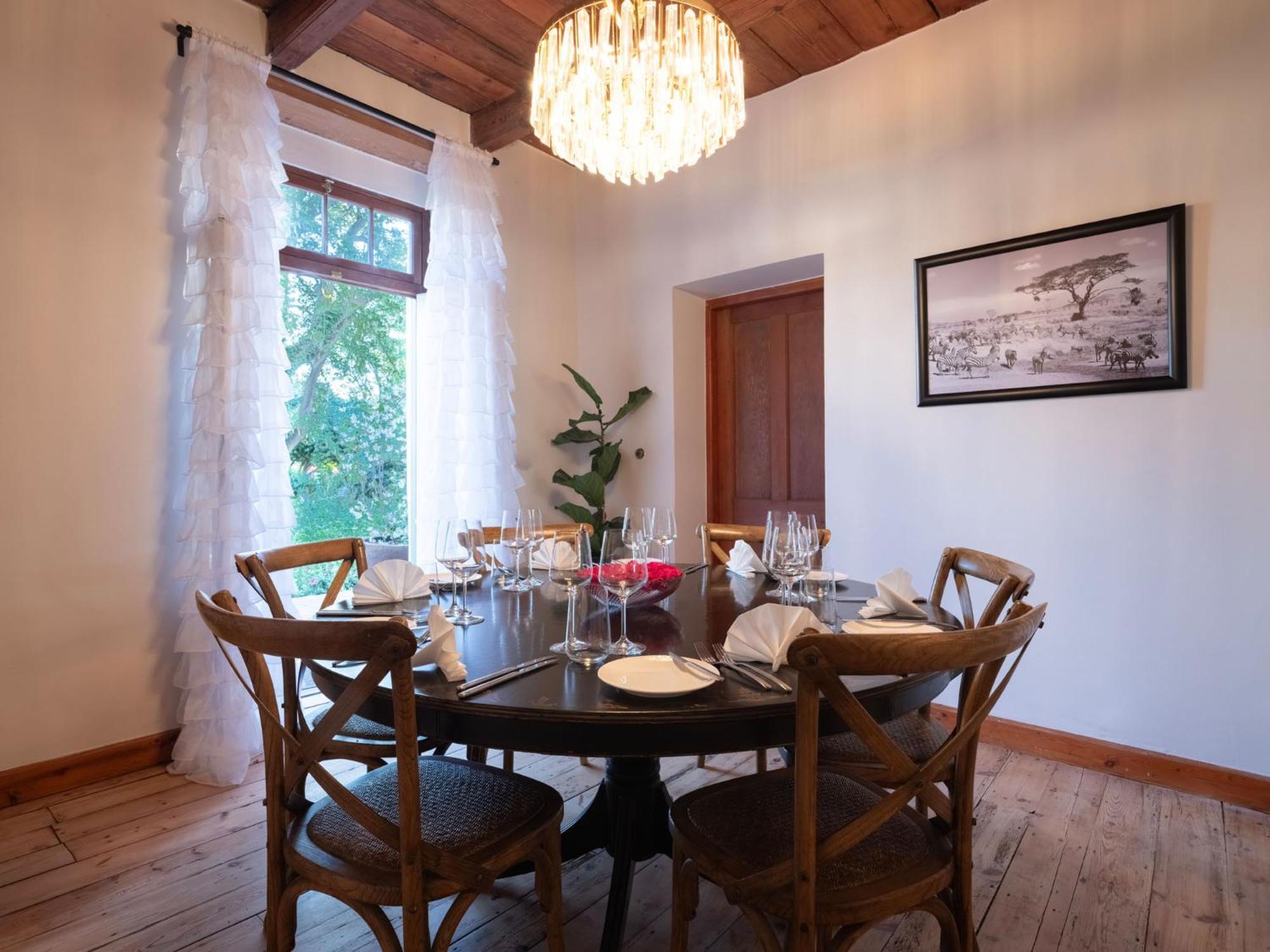 Adara Palmiet Valley Luxurious Boutique Farm Hotel Парл Екстериор снимка