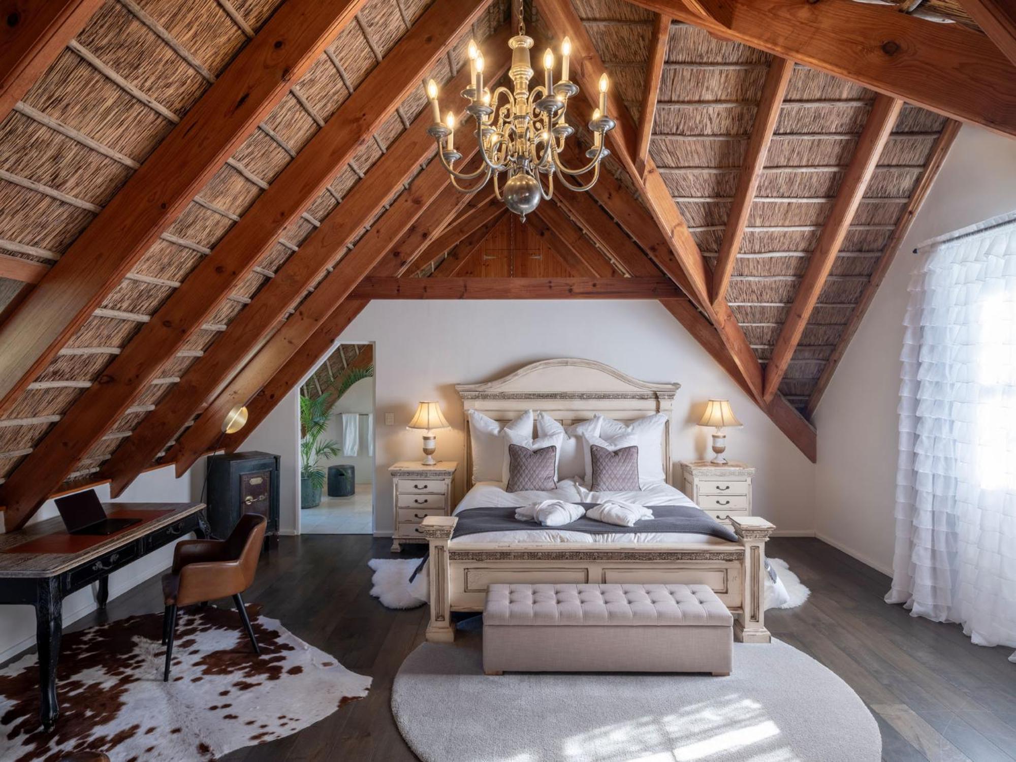 Adara Palmiet Valley Luxurious Boutique Farm Hotel Парл Екстериор снимка