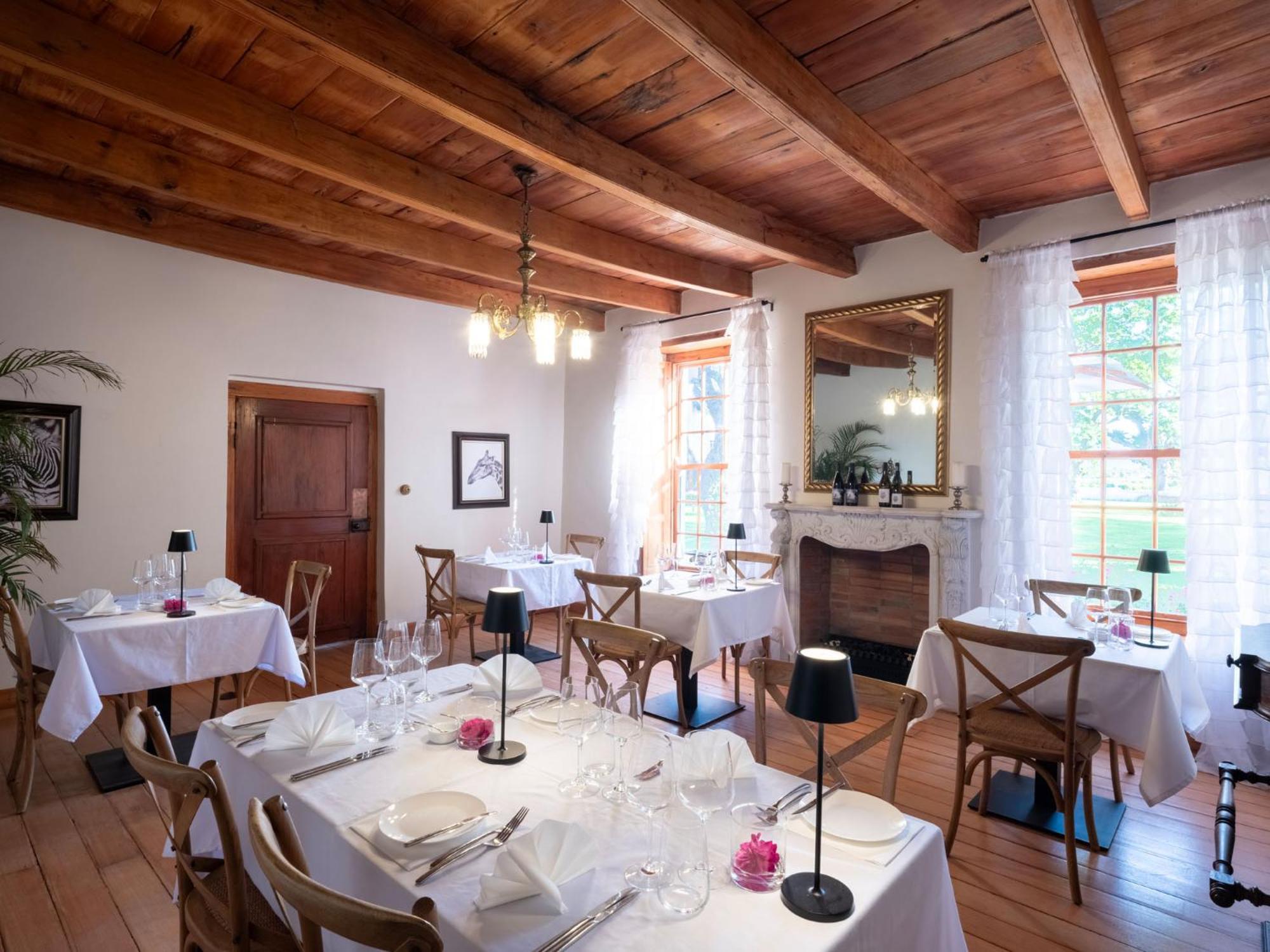 Adara Palmiet Valley Luxurious Boutique Farm Hotel Парл Екстериор снимка